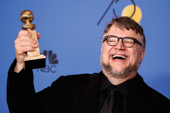 Guillermo del Toro pide a la 4T aclarar el futuro del Fidecine