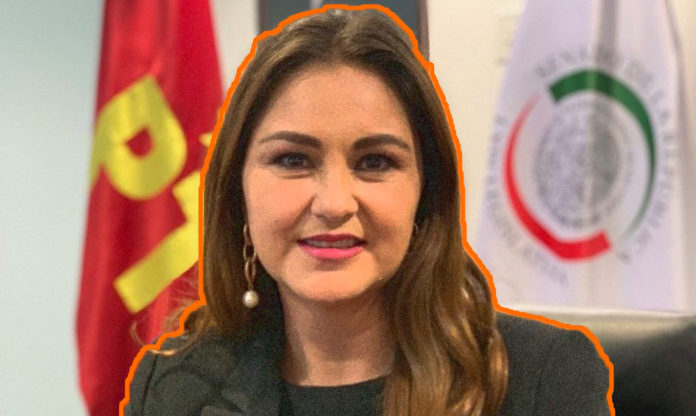 Geovanna Bañuelos de la Torre