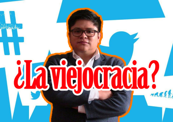 Gibrán Ramírez