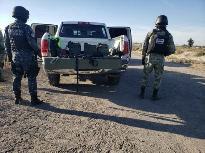 Guardia Nacional