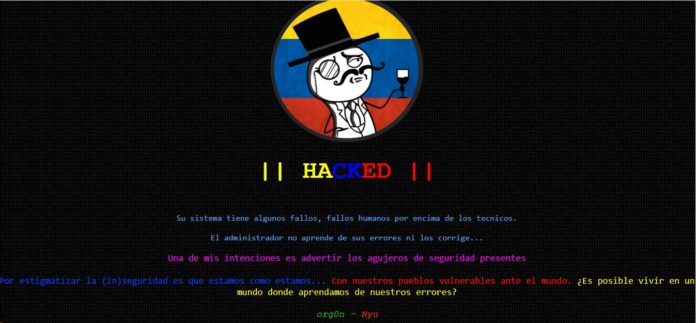 Hackeo Ssa