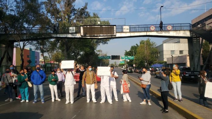 Hospital La Raza