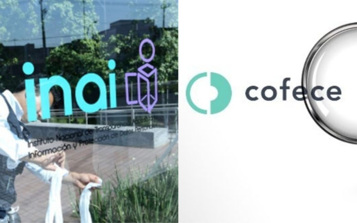 Inai cofece