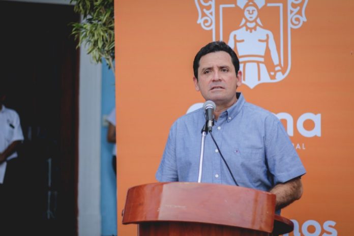 Leoncio Morán Sánchez