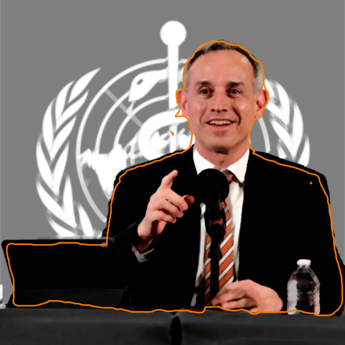 Lopéz-Gatell