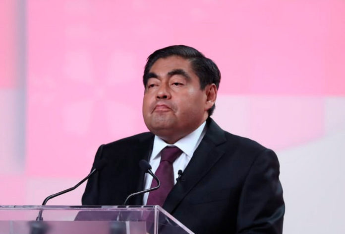 Luis Miguel Barbosa
