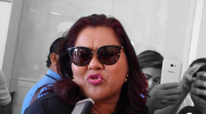 María Asunción Silván Méndez