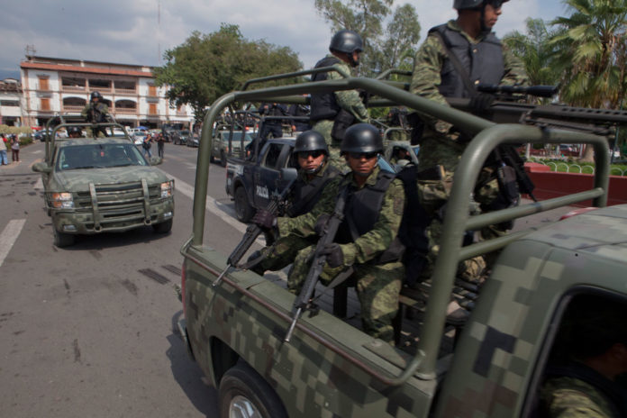 Militares