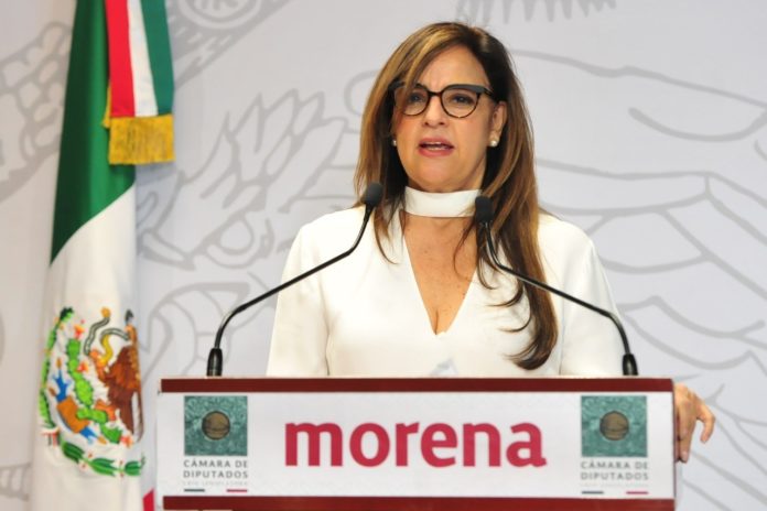 Morena