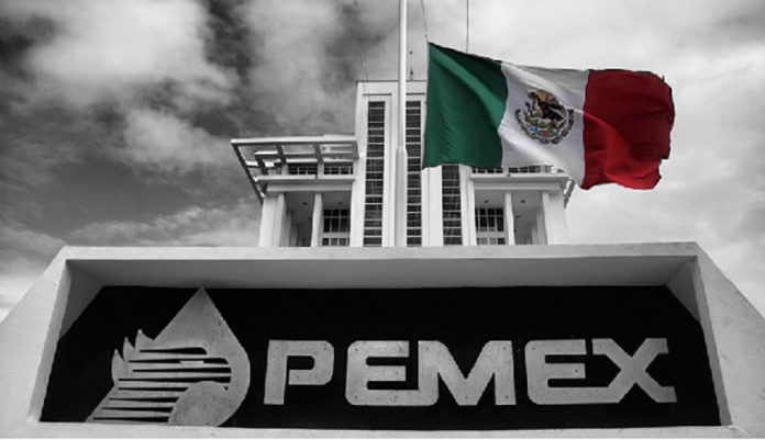 PEMEX
