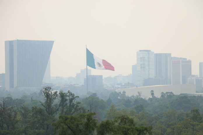 PRI denuncia una falta de compromiso de la 4T en temas de medio ambiente