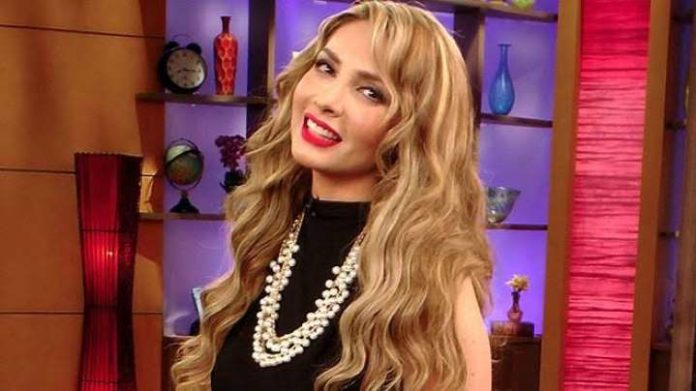 Paty Navidad