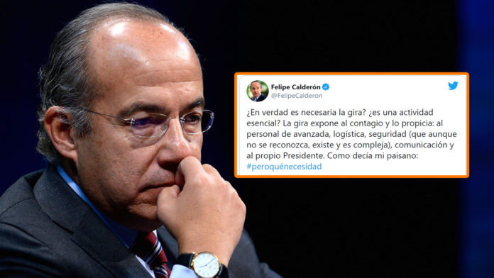 Pipo Calderón