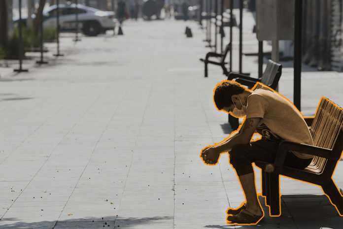 Salud emocional por covid-19