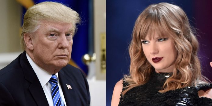 Trump-Swift