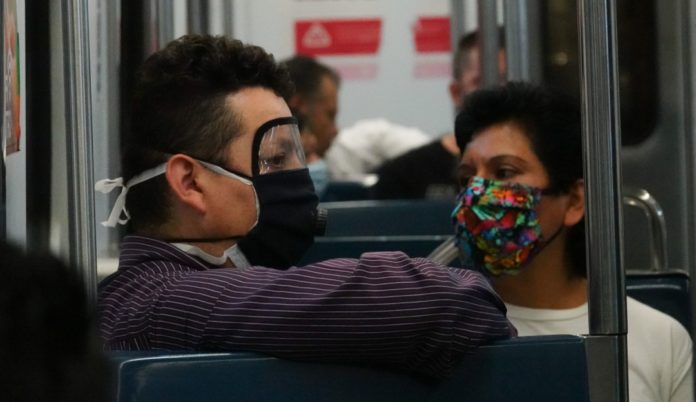Publican plan para la ejecución de la “Nueva Normalidad” en la CDMX