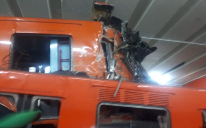 Despiden a trabajadores que denunciaron fallas en el Metro