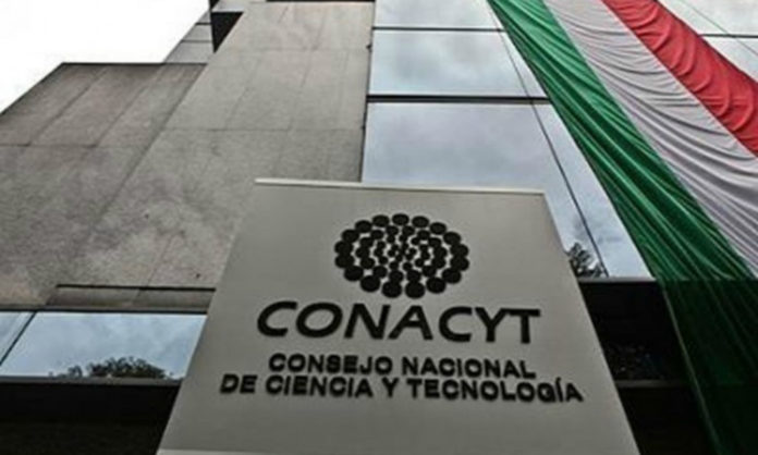 Conacyt