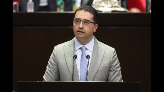 Panista sugiere medir primero la riqueza de los funcionarios de la 4T