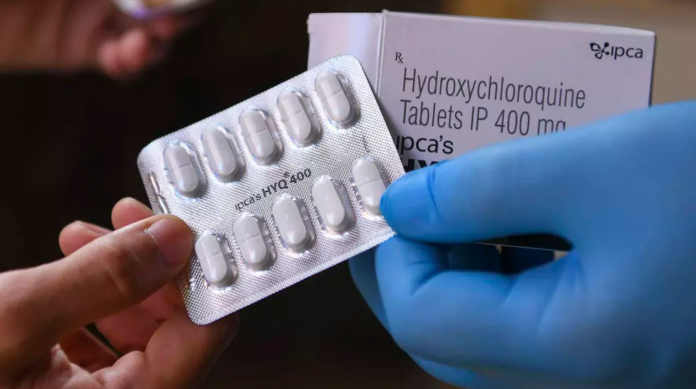 Francia prohíbe la hidroxicloroquina para tratar la COVID-19
