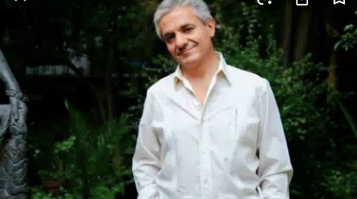 Álvaro Echeverría Zuno