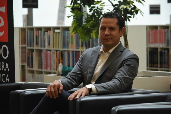 Ángel Ávila