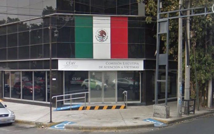 Funcionamiento de CEAV corre riesgo por recorte presupuestal Funcionamiento de CEAV corre riesgo por recorte presupuestal