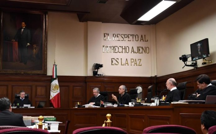 Corte no permite uso lúdico de la cocaína Corte no permite uso lúdico de la cocaína