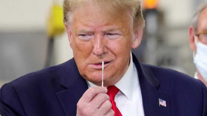 Mexicanos rechazan a Trump Mexicanos rechazan a Trump