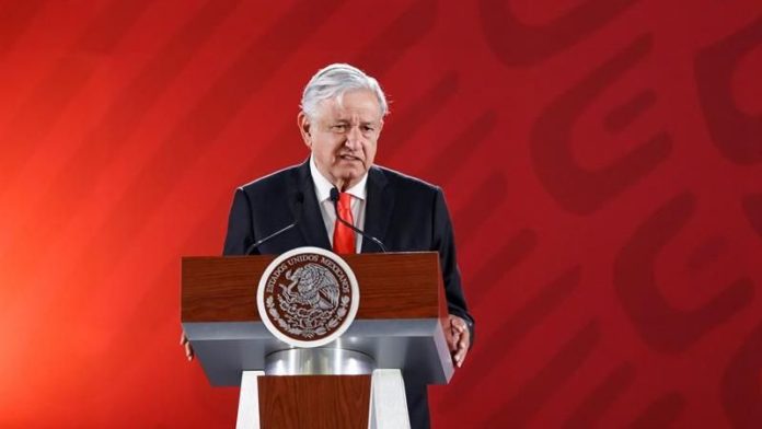 INE pide no usar mañaneras para involucrarse en elecciones INE pide no usar mañaneras para involucrarse en elecciones