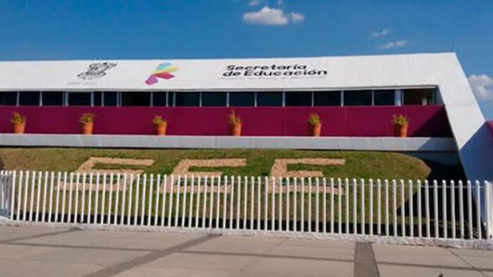 Roban sueldo de maestros en Michoacán Roban sueldo de maestros en Michoacán