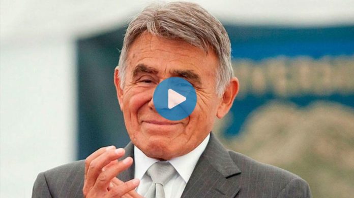 Héctor Suárez crítica a AMLO Héctor Suárez crítica a AMLO