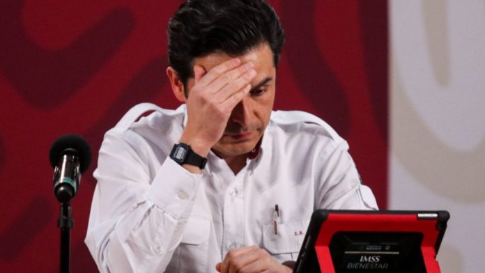 Zoé Robledo niega acusaciones en su contra Zoé Robledo niega acusaciones en su contra