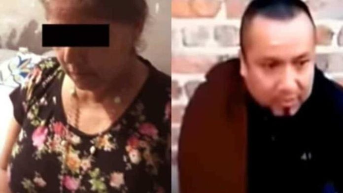 FGR no se metió en el caso de la mamá de El Marro FGR no se metió en el caso de la mamá de El Marro