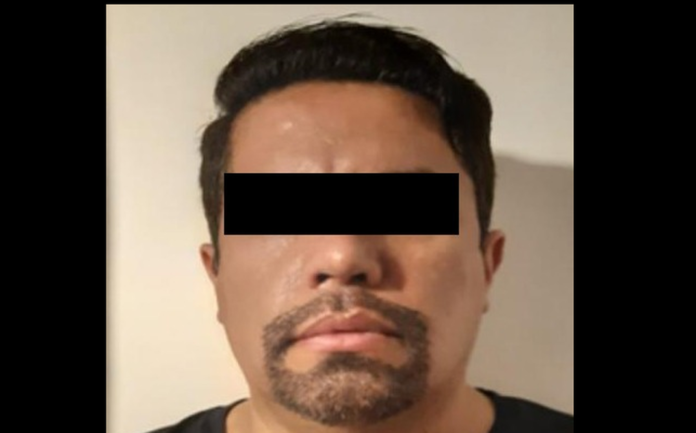 Atrapan al El Dellta 1 Atrapan al El Dellta 1