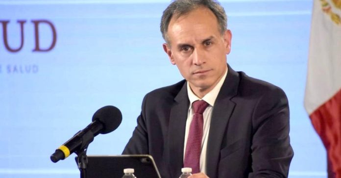 Gatell se opone a las pruebas rápidas Gatell se opone a las pruebas rápidas