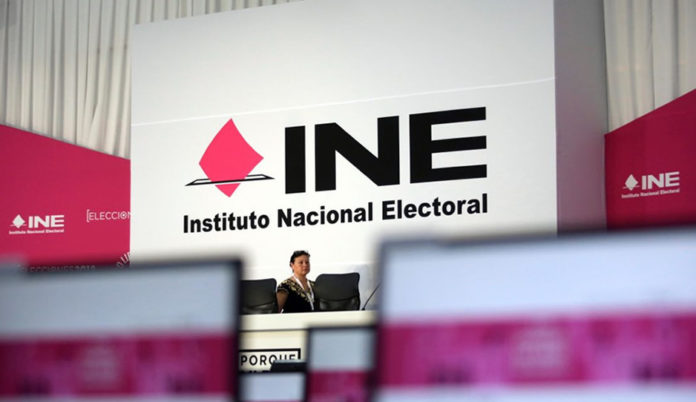 Más de 19 mmdp costarán las elecciones del 2021 Más de 19 mmdp costarán las elecciones del 2021