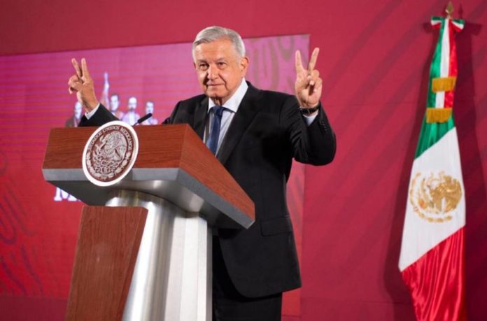 PAN acusa un uso electoral en las mañaneras de AMLO
