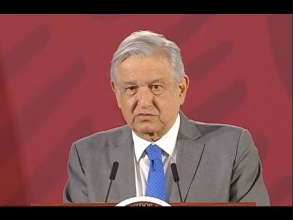 AMLO-Corrupción