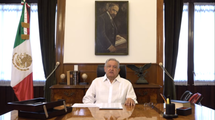 AMLO Y LA CRISIS ECONOMICA