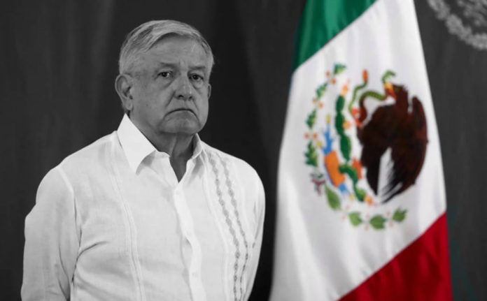 AMLO le precupa Tabasco