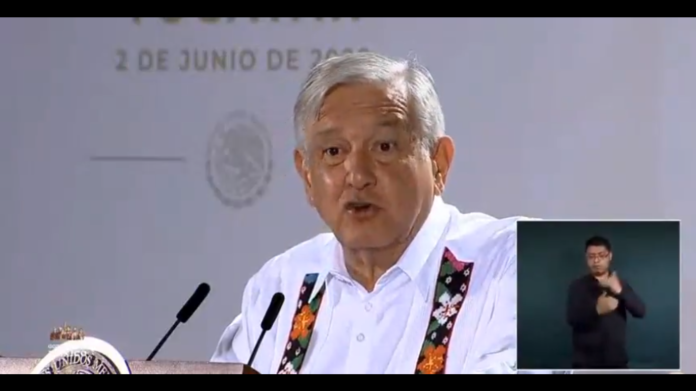 AMLO y caso Ayotzinapa