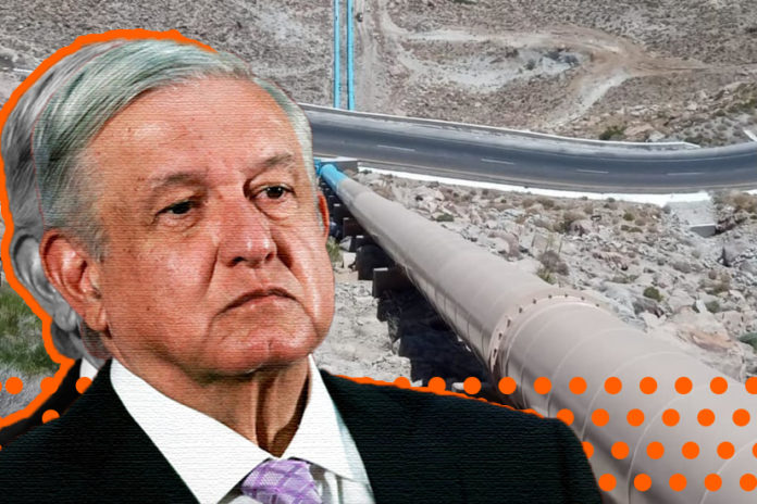 AMLO y sus caprichos