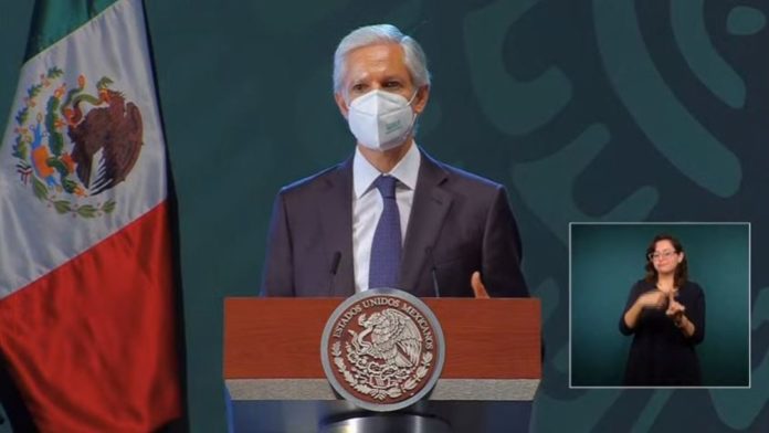 Alfredo del Mazo