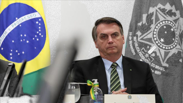 BOLSONARO
