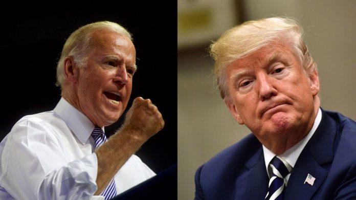 Biden-Trump