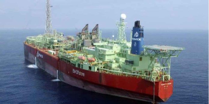 Pemex cancela contratos con empresa dueñas de barcos por “falta de presupuesto”