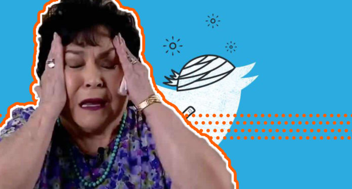 Carmen Salinas