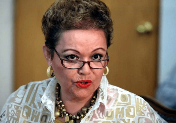 Celina Oseguera