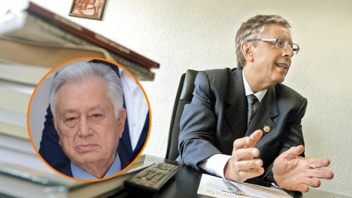 Corrupción
